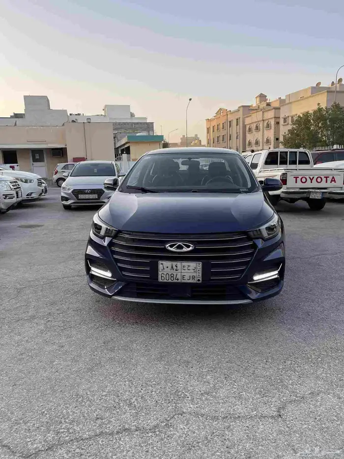 شيري اريزو 6 - 2023 1