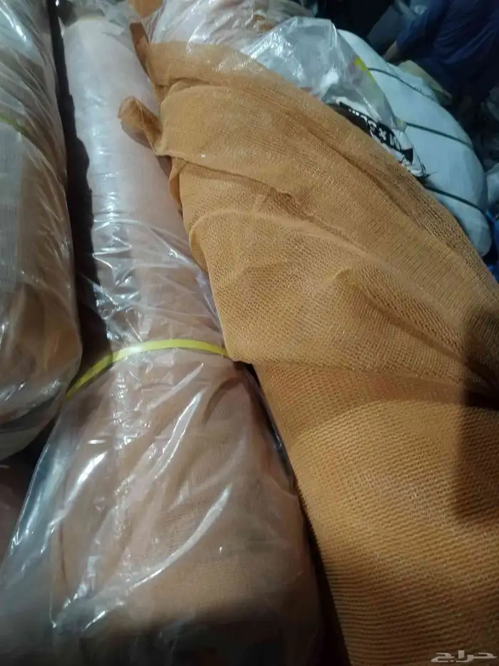 شبك ضل كوري وطني صيني 1