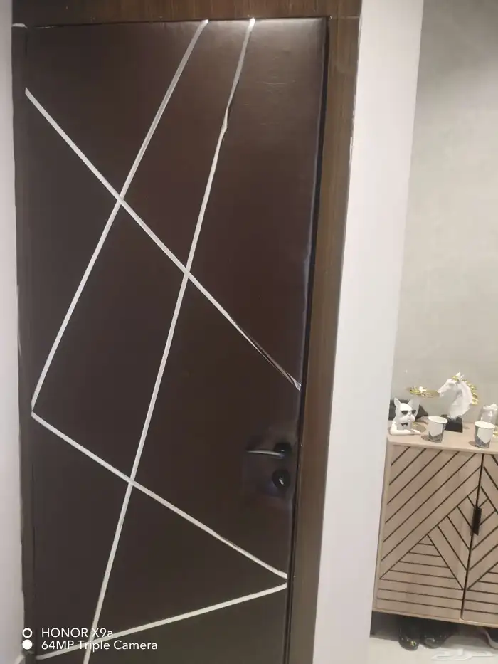 عوازل صوت أبواب في الدمام 5