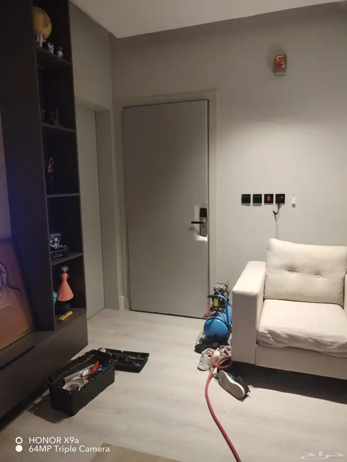 عوازل صوت أبواب في الدمام 15