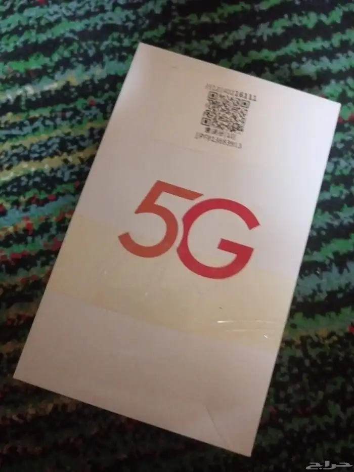 مودم متنقل جديد بالكرتون للبيع g5 0