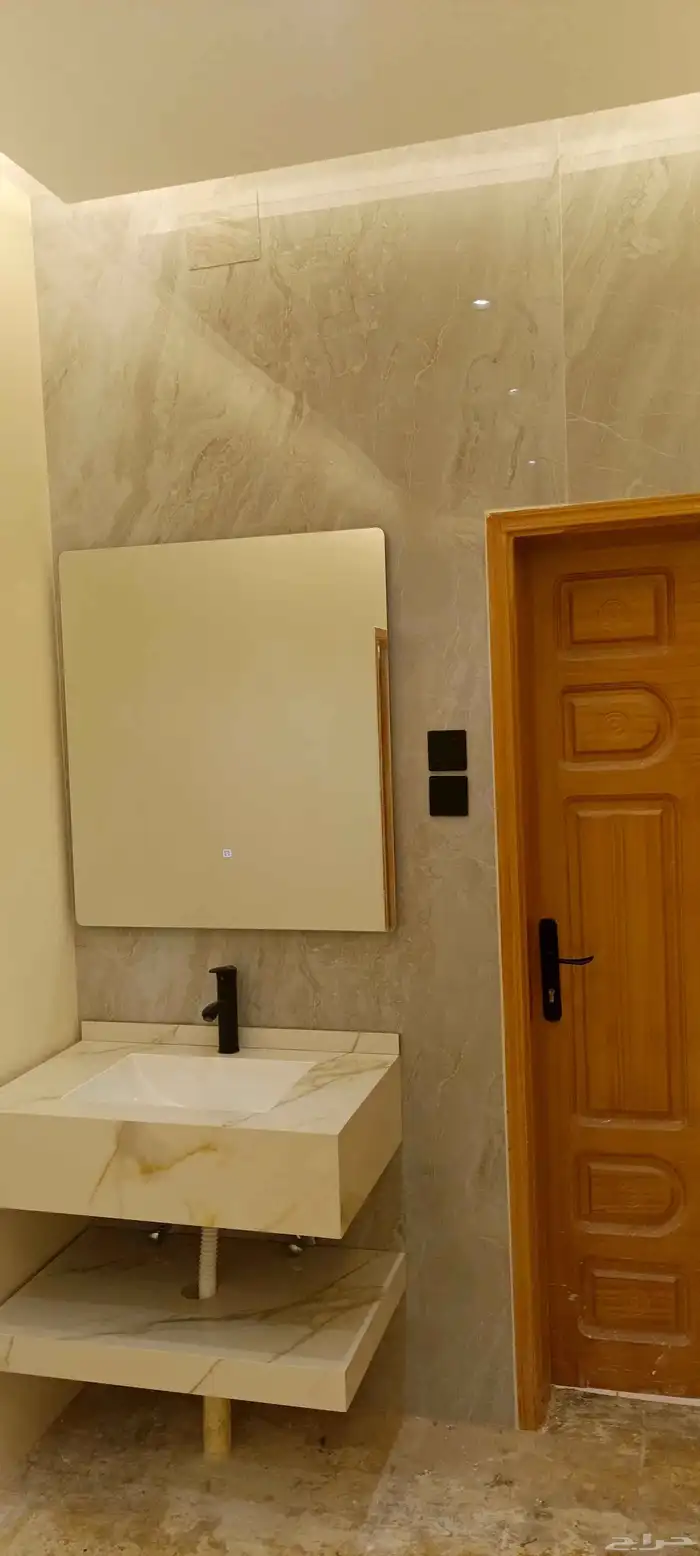 نعلات فايبر باركيه بديل الشيبورد بديل الرخام ديكورات داخليه 1