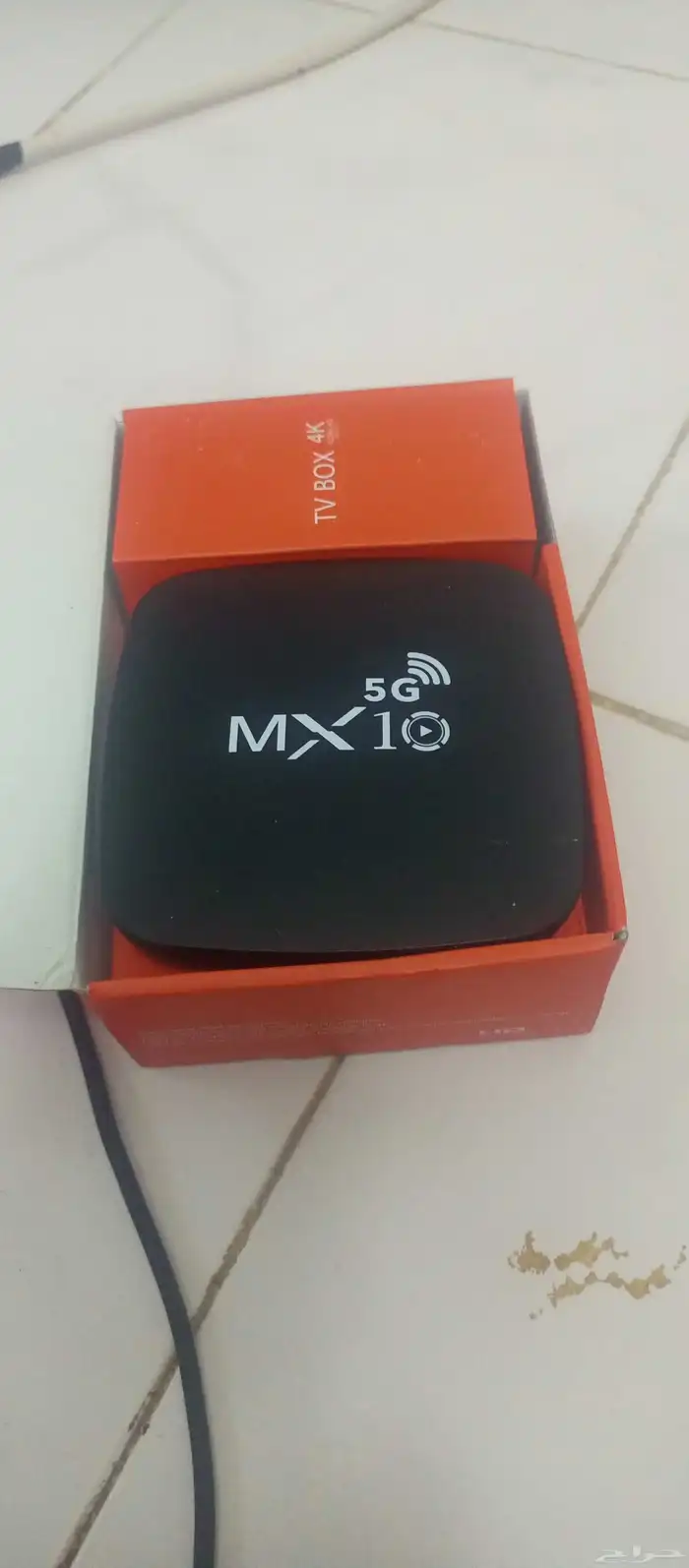 جهاز حق الشاشه اللي يشتغل يوتيوب جوجل كل شيء نتفليكس 1