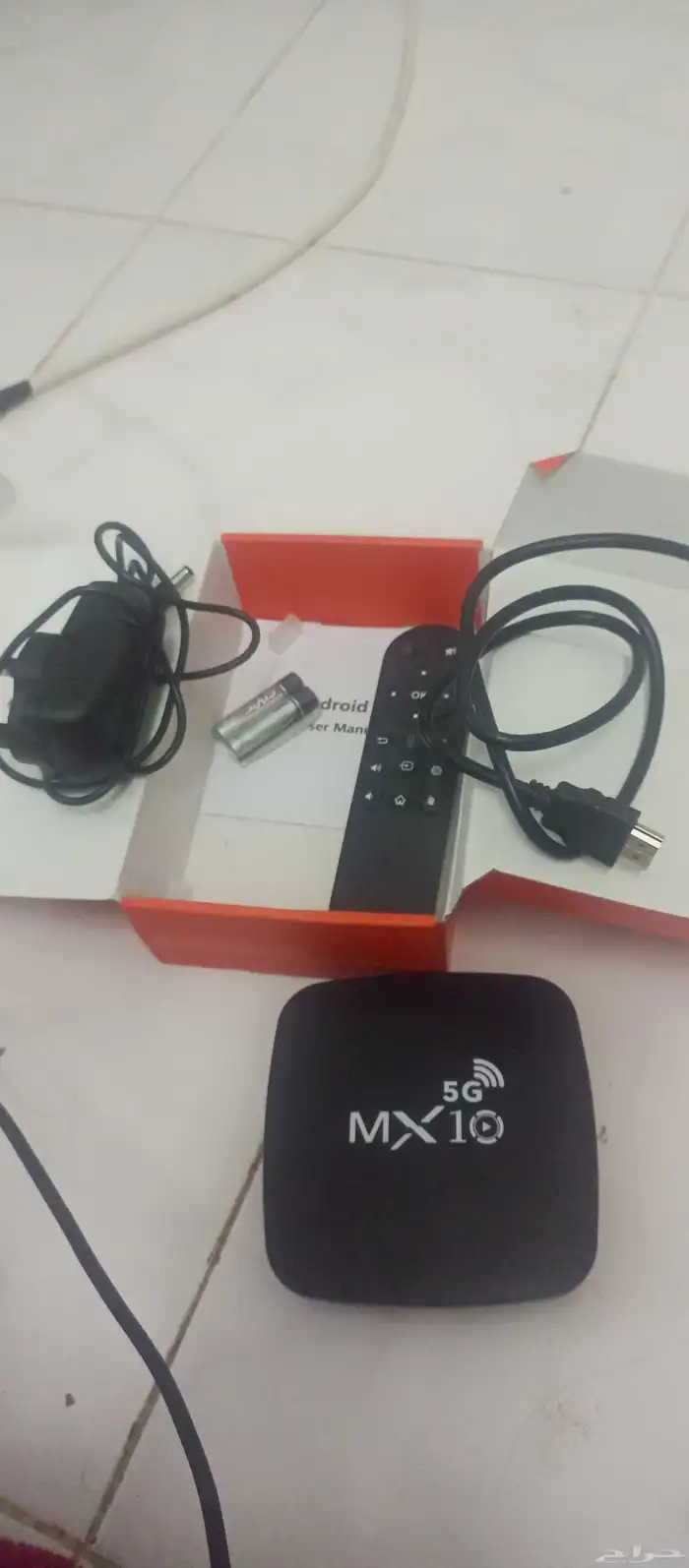 جهاز حق الشاشه اللي يشتغل يوتيوب جوجل كل شيء نتفليكس 2