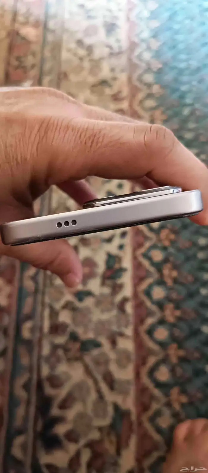 جوال انفنكس نوت 50 3