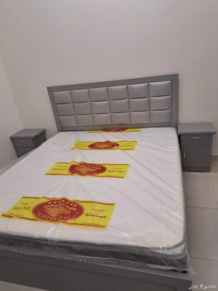 غرف نوم جديده جاهزة 1