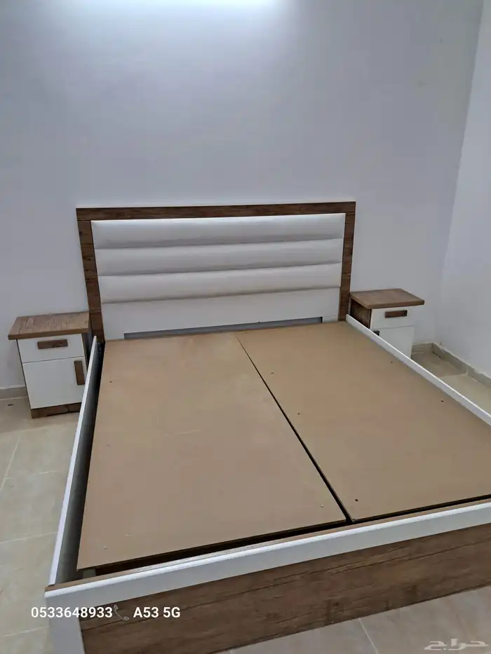 غرف نوم جديده جاهزة 5