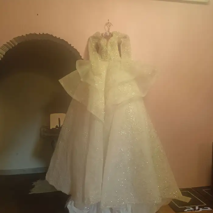 فستان عروسه 0
