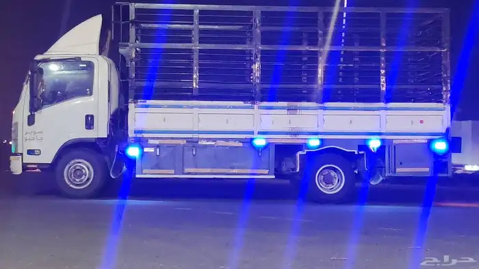 دينا دانه دينه لنقل البضائع 2