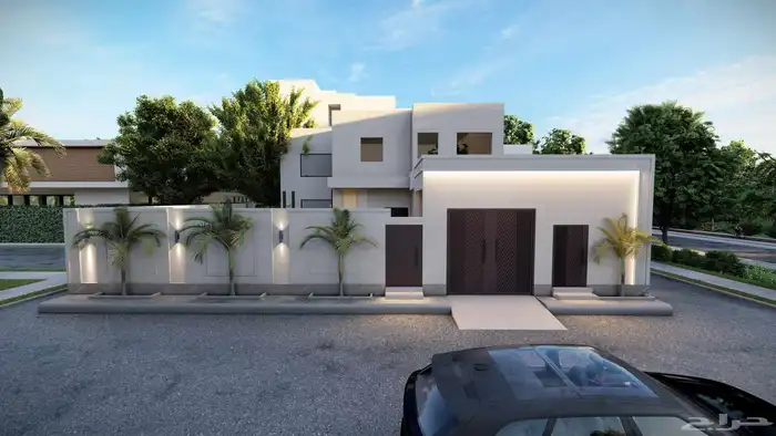 مهندس معماري وحاسب كميات ومشرف تشطيبات 1
