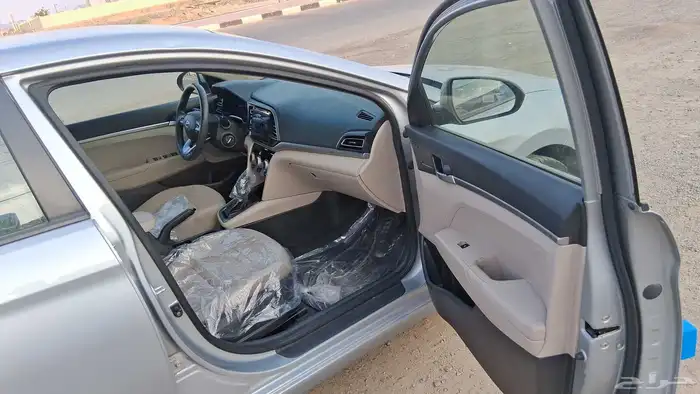هونداي النترا موديل 2020 1
