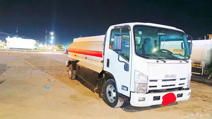 توصيل ديزل داخل رماح وخارج رماح 0