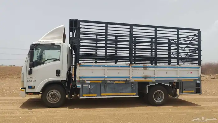 دينا دانه دينه لنقل البضائع 3