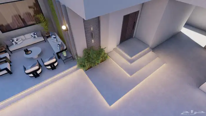 مهندس معماري وحاسب كميات ومشرف تشطيبات 3