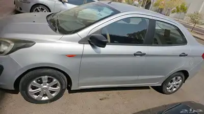 فورد فيجو 2019 . index