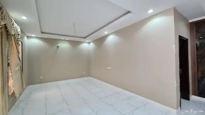 فيلا مودرن للتنازل والبيع في جدة حي الرياض 9
