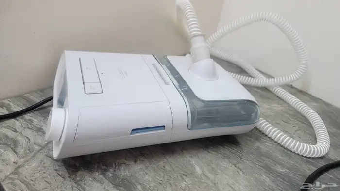 جهاز تنفس صناعي فيليبس philips dreamstation 4