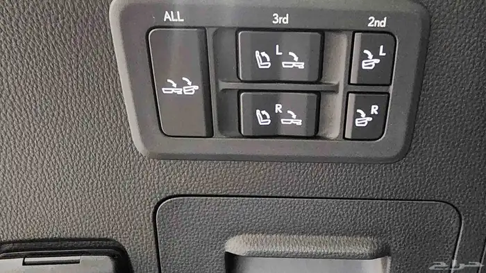 لكزس LX600 BB سعودي ابيض جملي 2025 ( بطاقه جمركيه ) 25