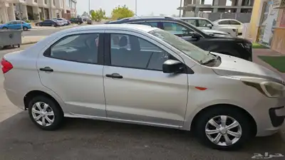 فورد فيجو 2019 . index