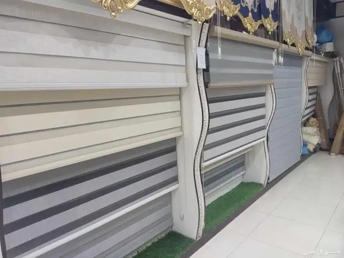 ستائر ويفي 9