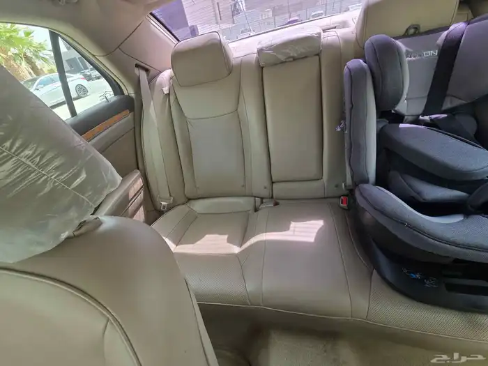 كرايسلر C300 سعودي هيمي 8 سلندر 7