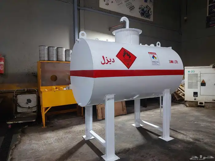 مولدات كهرباء 5