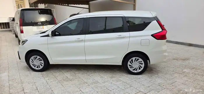 سوزوكي ارتيغا GL 2024 2