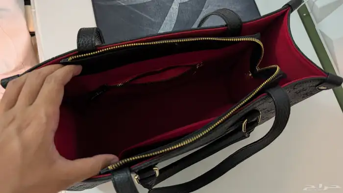 شنطة لويس فيتون درجة اولى 2