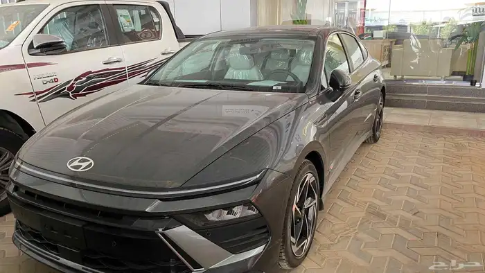 سوناتا 2025 2