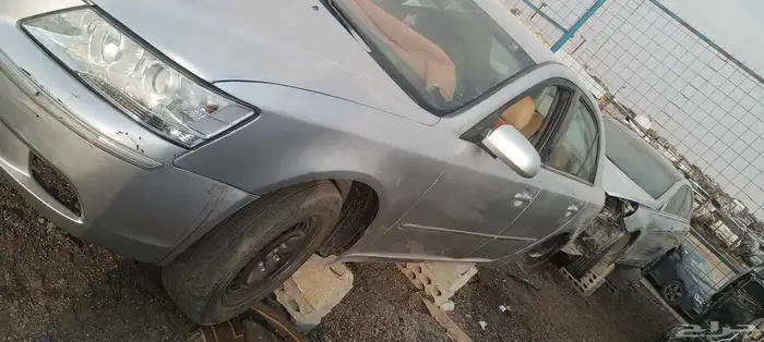 جميع انواع القطع 2