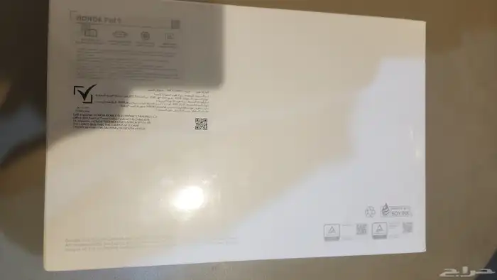 هونر باد 9 honor pad جديد 1