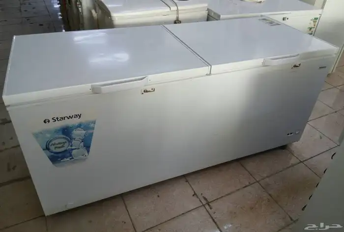 فريزر بابين 0