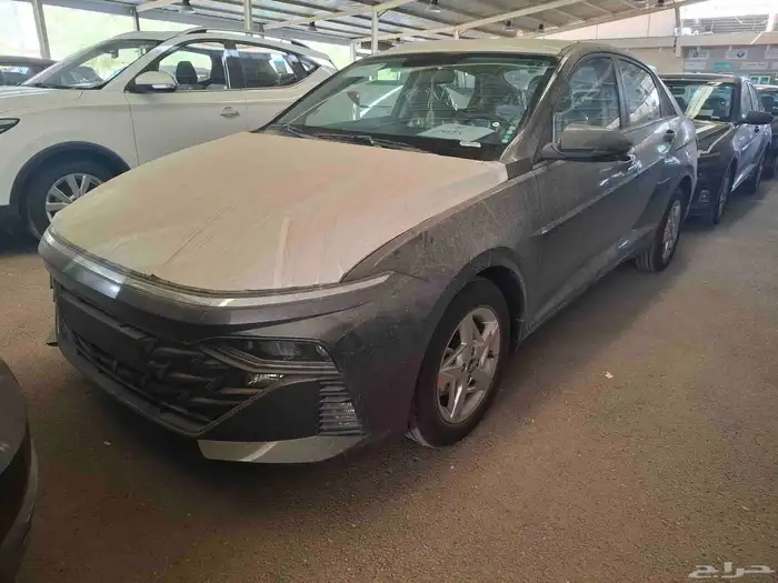 عرض خاص هيونداي اكسنت فليت 2026 جاهز 64000 1