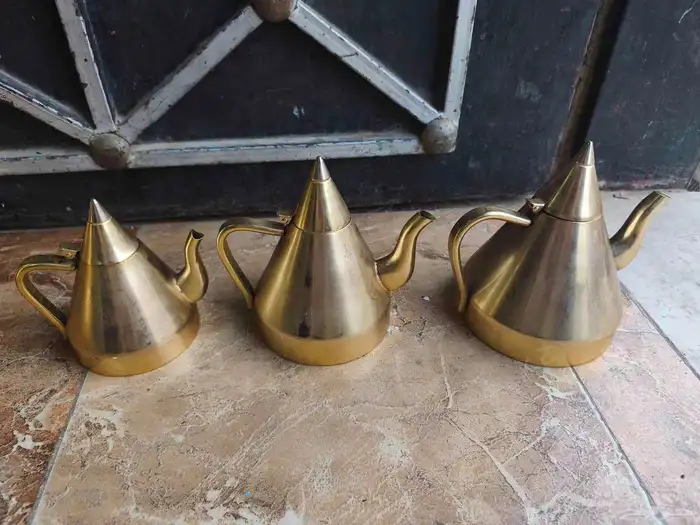 بريك حق شاي 9