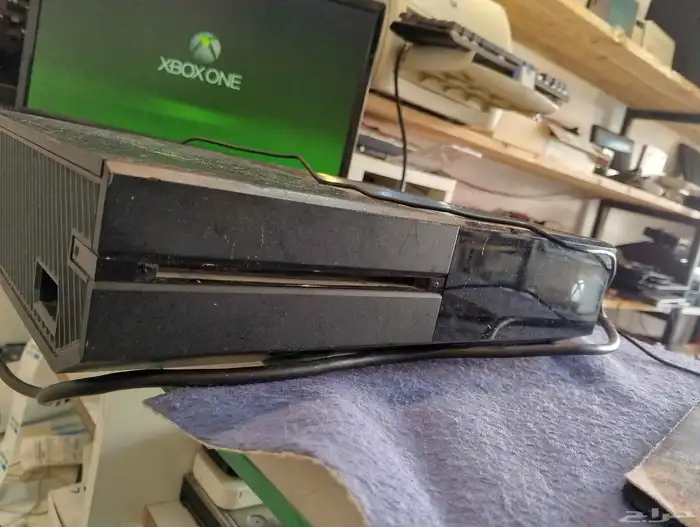 Xbox One 2