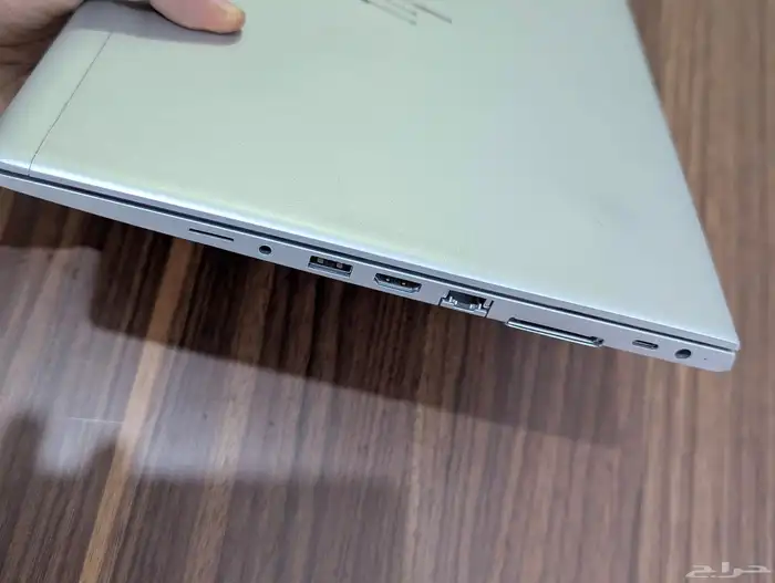 لابتوب hp core i7 6