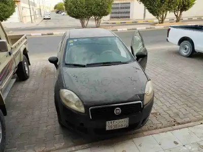 FIAT Lenia 2013 index