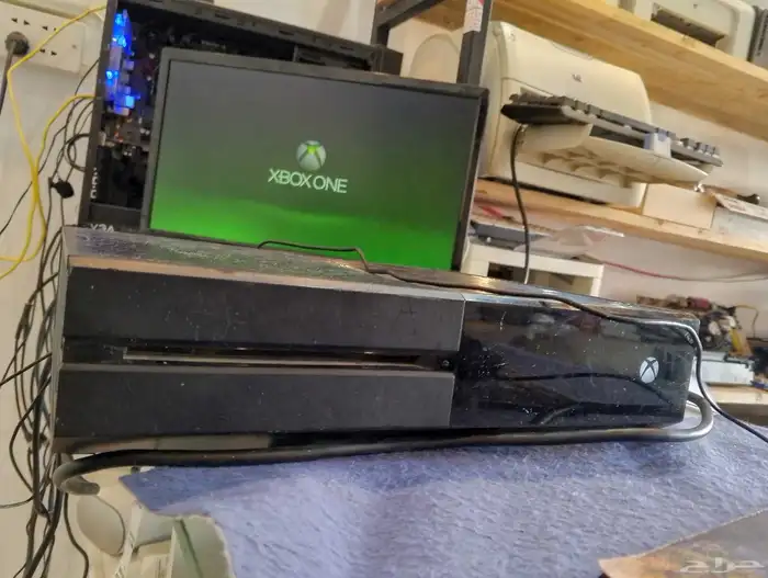 Xbox One 0