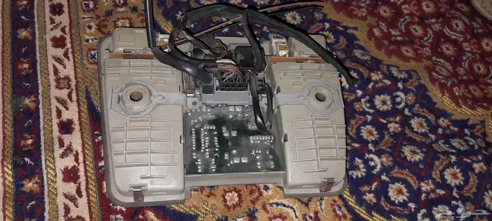 قطع غيار شبح من 96 الى 98 2