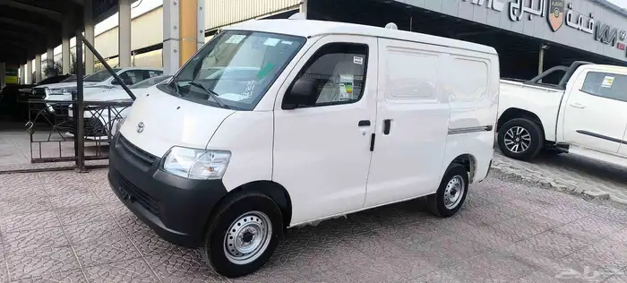 Toyota van lite ace manual or automatic petrol 2025 0