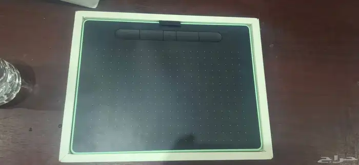 جهاز واكم للرسم 0