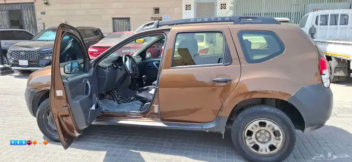 رينو داستر 2015 8