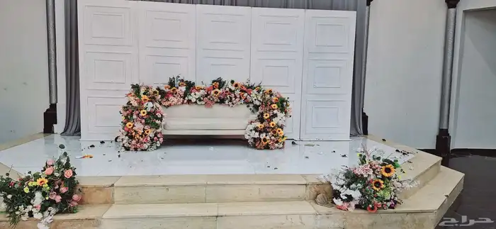 حفلات سكاكا 8