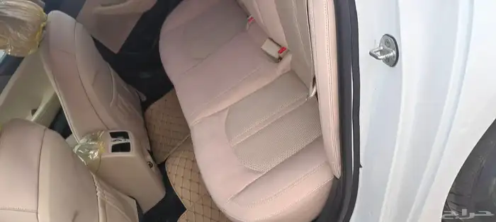 هيونداي سوناتا 2017 9