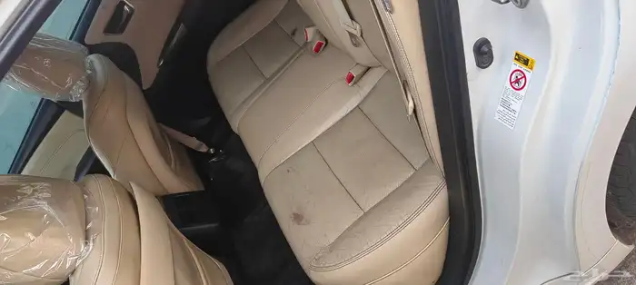 تويوتا افالون 2013 8