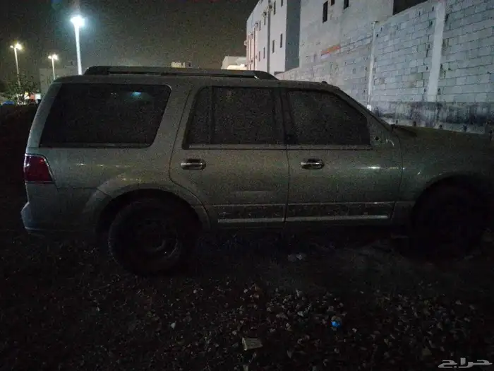 لينكون نافيجيتور 2008 قطع غيارر 2