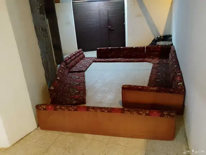 كنب 4 7 نضيف علئ السوم 1