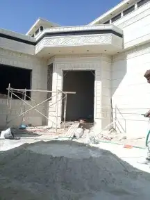 لياسه ملونه بديل الحجر 8
