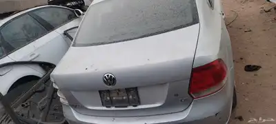 فلكسواجن بولو تشليح موديل2013 index