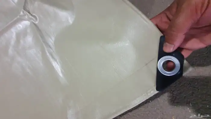 السلام عليكم يوجد لدينا اشرعه جاهزه ابو قرش بضاعه جيده ويوجد 1